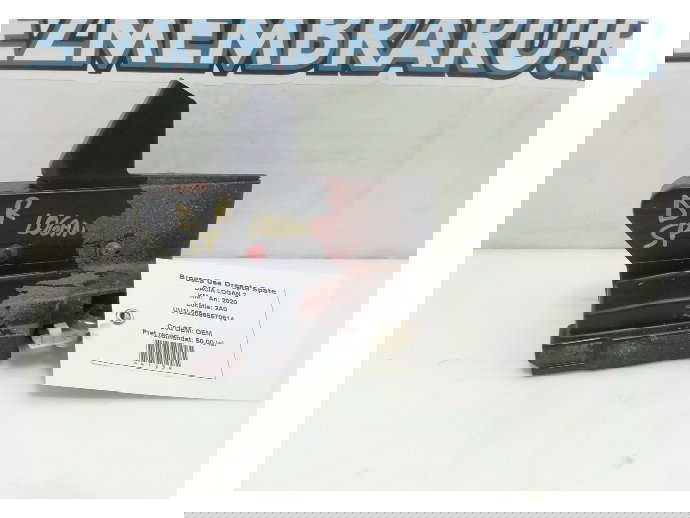 Broasca usa dreapta spate Dacia Logan 2 1.5 DCI OEM 2012-2021