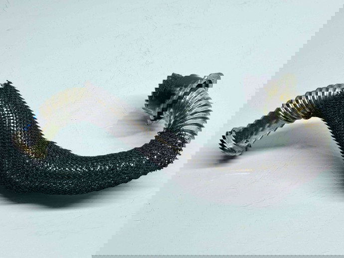 Conducta gaze Ford Focus 2 (DA) [Fabr 2004-2012] OEM 1.6 TDCI 1.6 TDCI 66KW / 90CP