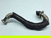 Conducta gaze Ford Focus 2 (DA) [Fabr 2004-2012] OEM 1.6 TDCI 1.6 TDCI 66KW / 90CP