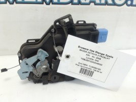 Broasca usa stanga spate Skoda Octavia 2 1.9 7L0839015D 2004-2013