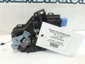 Broasca usa stanga spate Skoda Octavia 2 1.9 7L0839015D 2004-2013