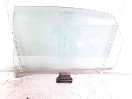 Geam usa stanga spate Audi A4 (8EC, B7) [Fabr 2004-2008] OEM