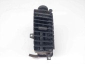 Grila aerisire centrala stanga Nissan Navara (D40) [Fabr 2005-2014] 4623214