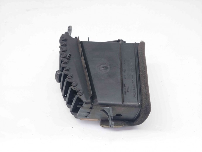 Grila aerisire centrala stanga Nissan Navara (D40) [Fabr 2005-2014] 4623214