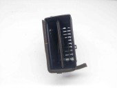 Grila aerisire centrala stanga Nissan Navara (D40) [Fabr 2005-2014] 4623214