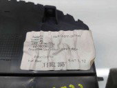 Grila aerisire centrala stanga Nissan Navara (D40) [Fabr 2005-2014] 4623214