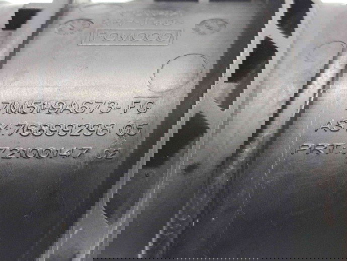 Debitmetru aer Ford Focus 2 (DA) [Fabr 2004-2012] 7M51-9A673-FG / 7M51-12B579-BB 1.6 TDCI  