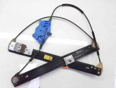 Macara electrica geam dreapta fata Audi A4 (8EC, B7) [Fabr 2004-2008] 8E0831462C