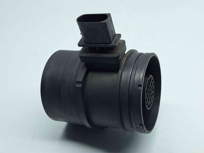 Debitmetru aer Bmw 1 (E81, E87) [Fabr 2004-2010] 0281002567 / 7788743 2.0 N47  