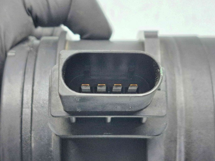 Debitmetru aer Bmw 1 (E81, E87) [Fabr 2004-2010] 0281002567 / 7788743 2.0 N47  