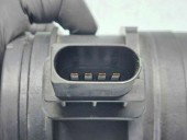 Debitmetru aer Bmw 1 (E81, E87) [Fabr 2004-2010] 0281002567 / 7788743 2.0 N47  