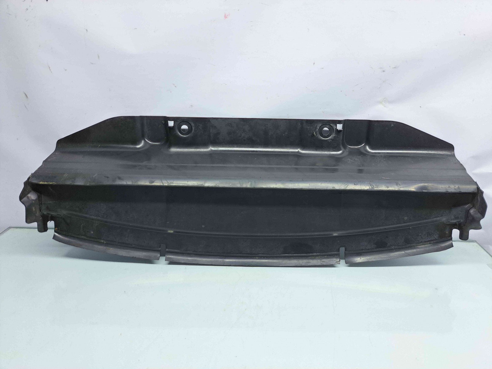 Deflector aer Bmw 1 (E81, E87) [Fabr 2004-2010] 7128502 - imagine 2