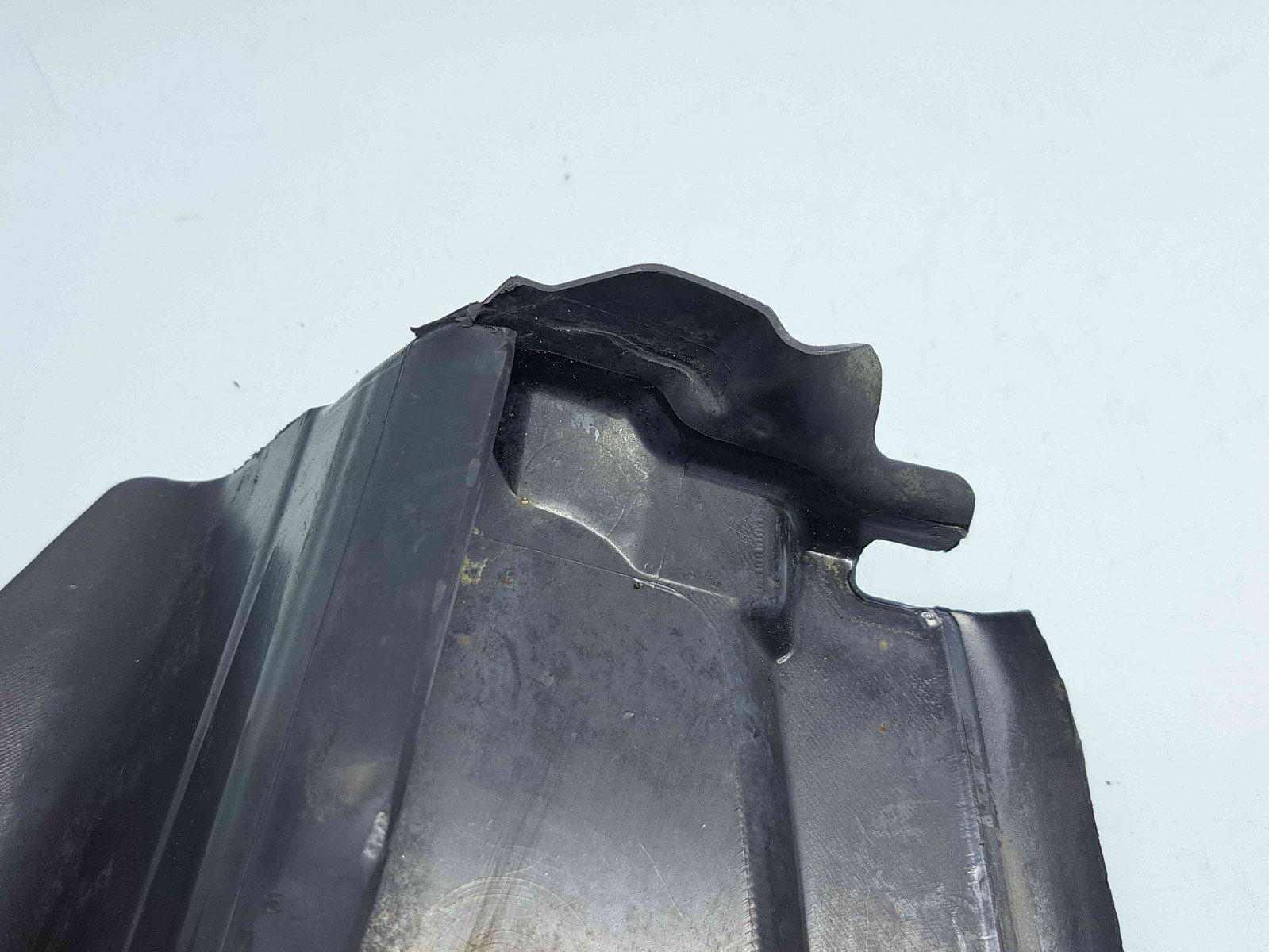 Deflector aer Bmw 1 (E81, E87) [Fabr 2004-2010] 7128502 - imagine 4