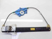 Macara electrica geam dreapta spate Audi A4 (8EC, B7) [Fabr 2004-2008] 8ED839462C