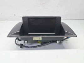  Display bord Bmw 1 (E81, E87) [Fabr 2004-2010] 9166279