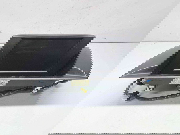  Display bord Bmw 1 (E81, E87) [Fabr 2004-2010] 9166279