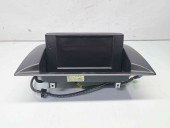  Display bord Bmw 1 (E81, E87) [Fabr 2004-2010] 9166279