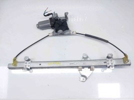 Macara electrica geam stanga fata Nissan Navara (D40) [Fabr 2005-2014] OEM