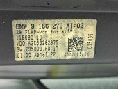  Display bord Bmw 1 (E81, E87) [Fabr 2004-2010] 9166279