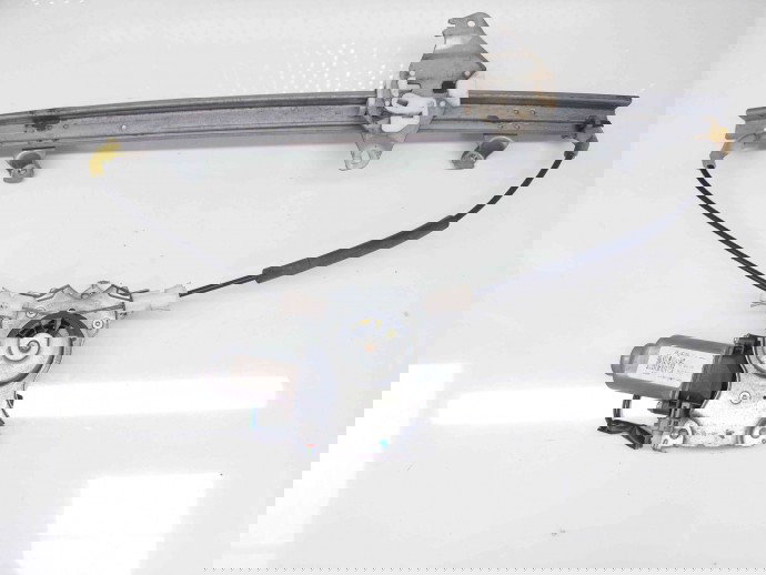 Macara electrica geam stanga fata Nissan Navara (D40) [Fabr 2005-2014] OEM