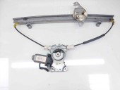 Macara electrica geam stanga fata Nissan Navara (D40) [Fabr 2005-2014] OEM