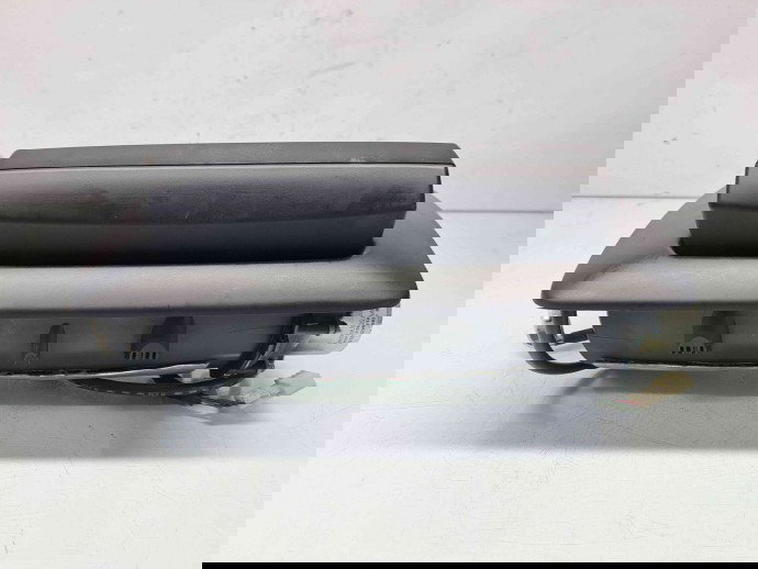  Display bord Bmw 1 (E81, E87) [Fabr 2004-2010] 9166279