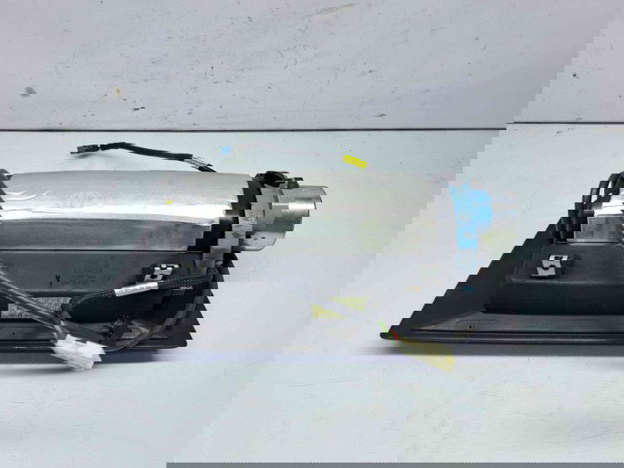  Display bord Bmw 1 (E81, E87) [Fabr 2004-2010] 9166279