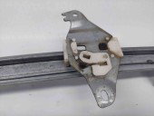 Macara electrica geam stanga fata Nissan Navara (D40) [Fabr 2005-2014] OEM