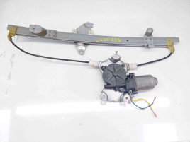 Macara electrica geam stanga spate Nissan Navara (D40) [Fabr 2005-2014] 400851