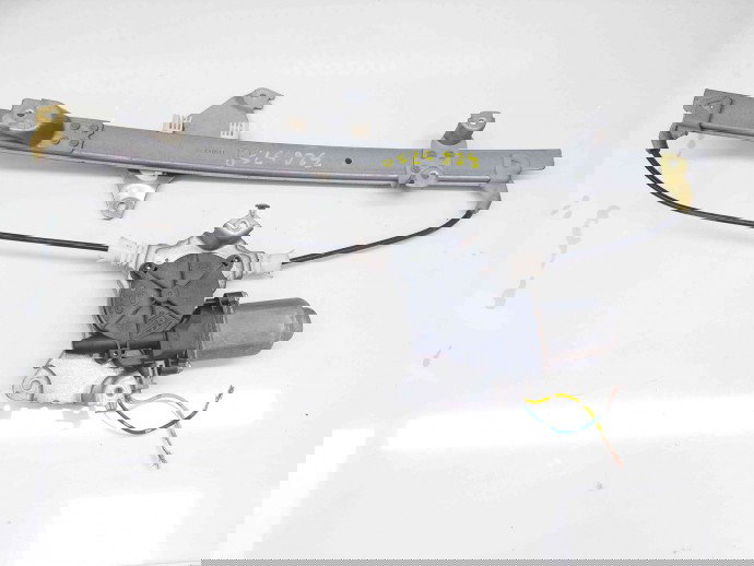 Macara electrica geam stanga spate Nissan Navara (D40) [Fabr 2005-2014] 400851