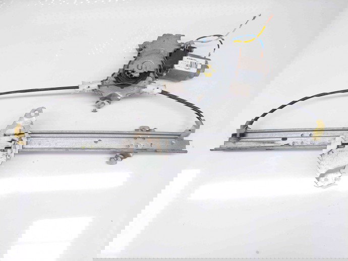 Macara electrica geam stanga spate Nissan Navara (D40) [Fabr 2005-2014] 400851