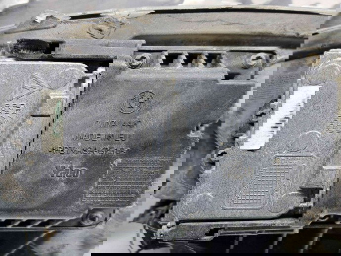  Far dreapta Bmw 1 (E81, E87) [Fabr 2004-2010] 7170292