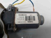 Macara electrica geam stanga spate Nissan Navara (D40) [Fabr 2005-2014] 400851