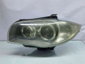  Far stanga Bmw 1 (E81, E87) [Fabr 2004-2010] 90004813