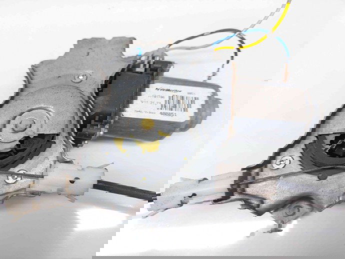 Macara electrica geam stanga spate Nissan Navara (D40) [Fabr 2005-2014] 400851