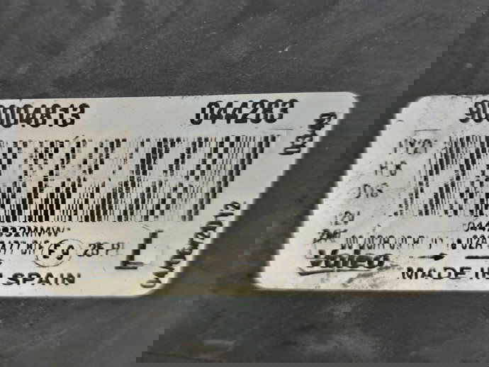  Far stanga Bmw 1 (E81, E87) [Fabr 2004-2010] 90004813