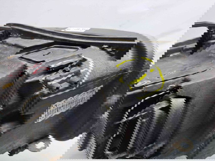  Far stanga Bmw 1 (E81, E87) [Fabr 2004-2010] 90004813