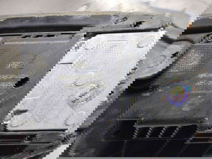  Far stanga Bmw 1 (E81, E87) [Fabr 2004-2010] 90004813