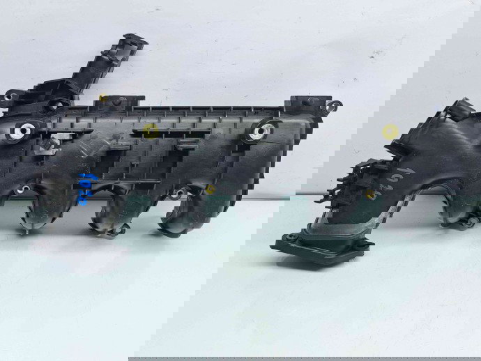 Galerie admisie Ford Focus 2 (DA) [Fabr 2004-2012] 9684941780 1.6 TDCI 66KW / 90CP  