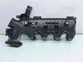 Galerie admisie Ford Focus 2 (DA) [Fabr 2004-2012] 9684941780 1.6 TDCI 66KW / 90CP  