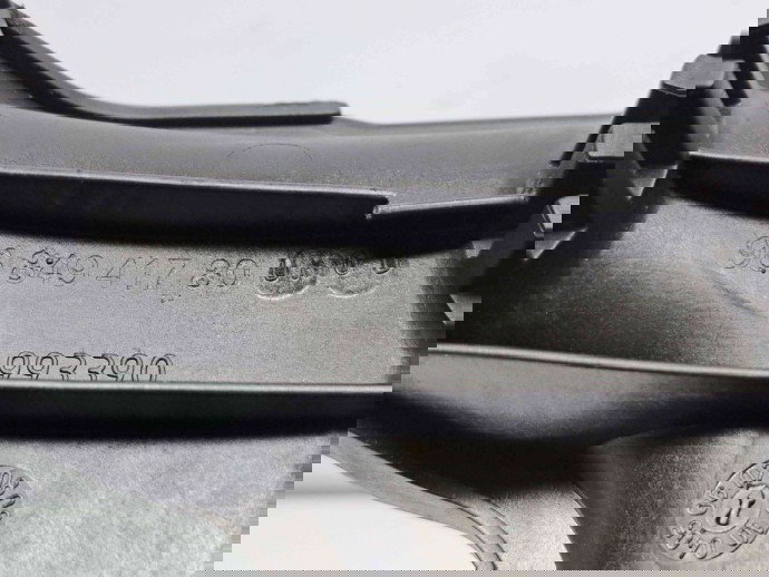 Galerie admisie Ford Focus 2 (DA) [Fabr 2004-2012] 9684941780 1.6 TDCI 66KW / 90CP  