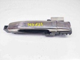 Maner usa stanga fata Nissan Navara (D40) [Fabr 2005-2014] 80611EB300