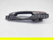 Maner usa stanga fata Nissan Navara (D40) [Fabr 2005-2014] 80611EB300