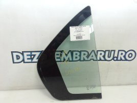 Geam fix dreapta spate Dacia Logan 2 1.5 OEM 2012-2021