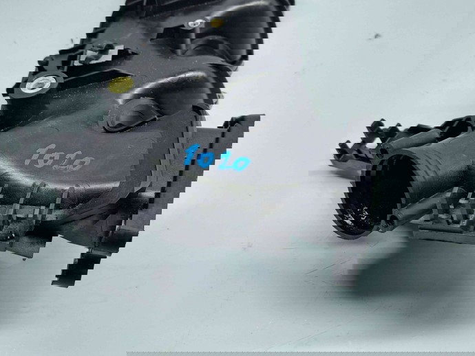 Galerie admisie Ford Focus 2 (DA) [Fabr 2004-2012] 9684941780 1.6 TDCI 66KW / 90CP  