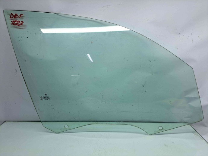 Geam usa dreapta fata Bmw 1 (E81, E87) [Fabr 2004-2010] OEM