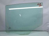 Geam usa stanga spate Bmw 1 (E81, E87) [Fabr 2004-2010] OEM