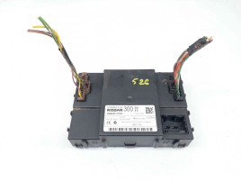 Modul confort Nissan Navara (D40) [Fabr 2005-2014] 284B2EB300
