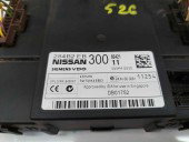 Modul confort Nissan Navara (D40) [Fabr 2005-2014] 284B2EB300