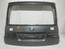 Haion Skoda Roomster 1.4 TDI cod culoare LF6L 2006-2015